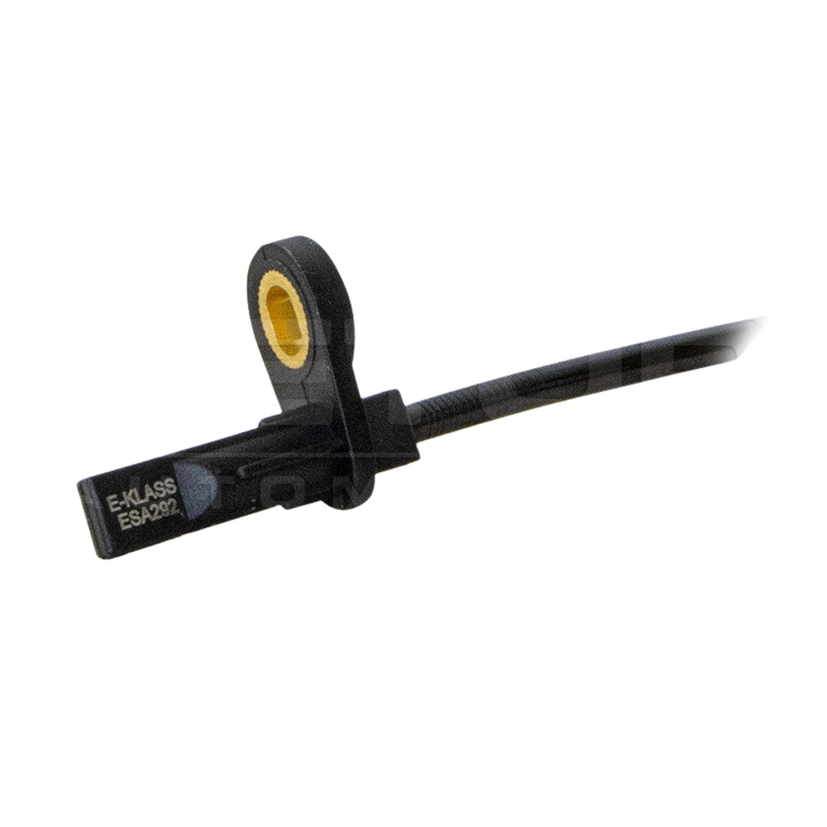 Sensor do ABS Dianteiro Direito para Fiat Doblo - E-Klass - ESA292