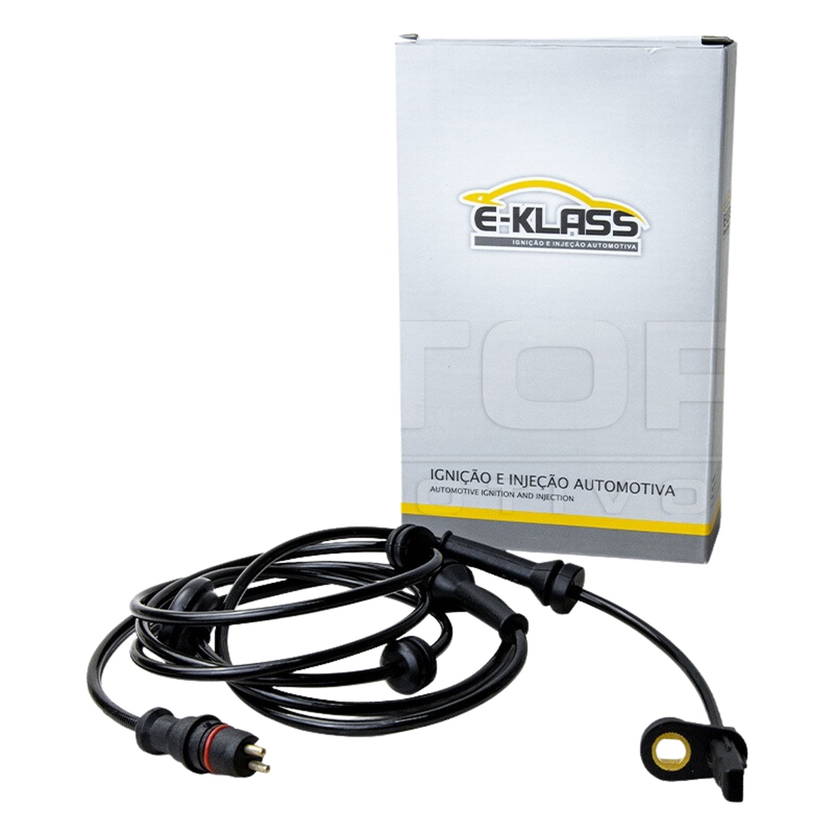 Sensor do ABS Traseiro para Fiat Doblo - E-Klass - ESA293