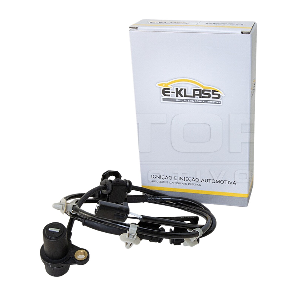 Sensor do ABS para Hyundai Elantra e KIA Cerato - E-Klass - ESA294