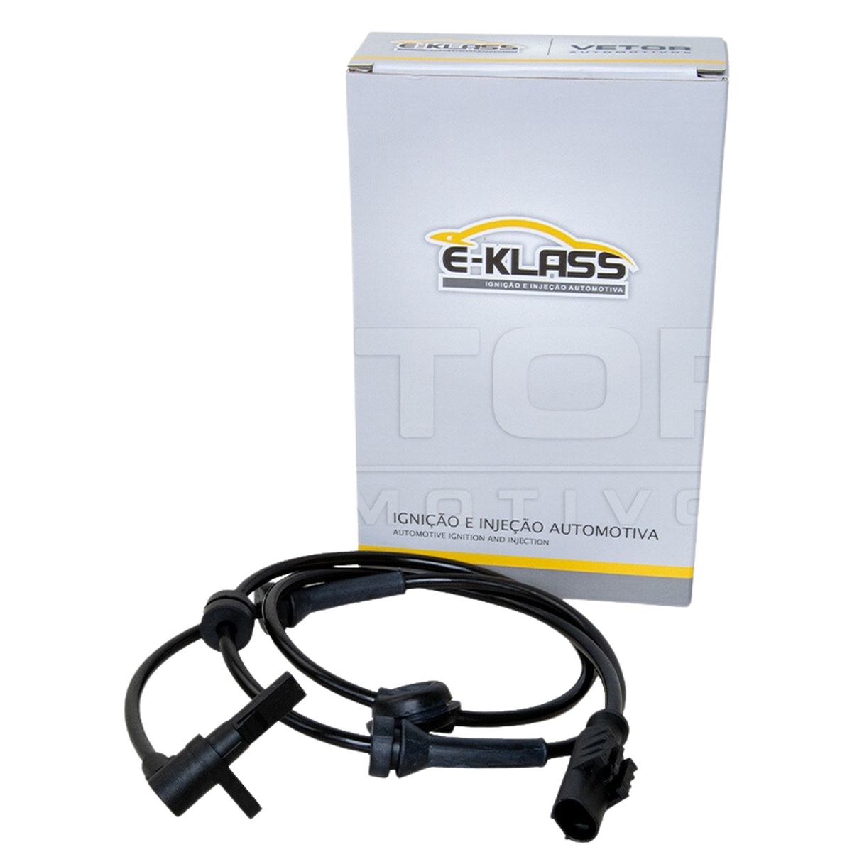 Sensor do Abs - E-Klass - ESA297