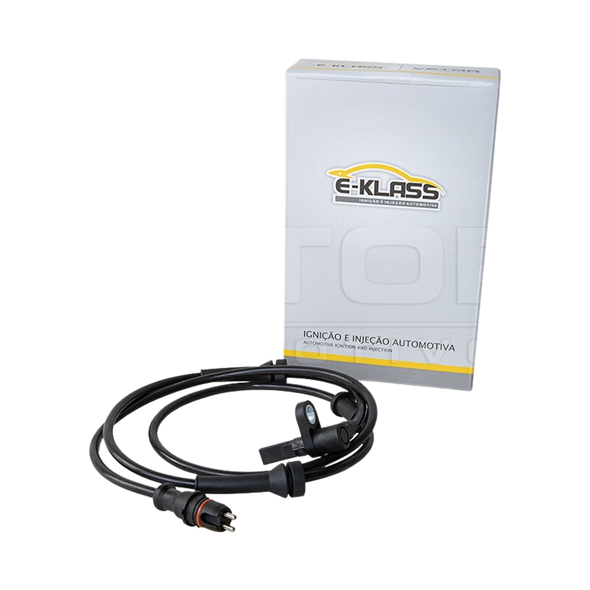 Sensor do Abs - E-Klass - ESA300