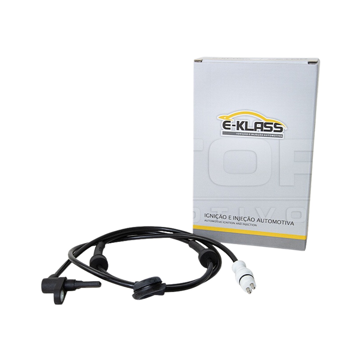 Sensor do Abs - E-Klass - ESA301