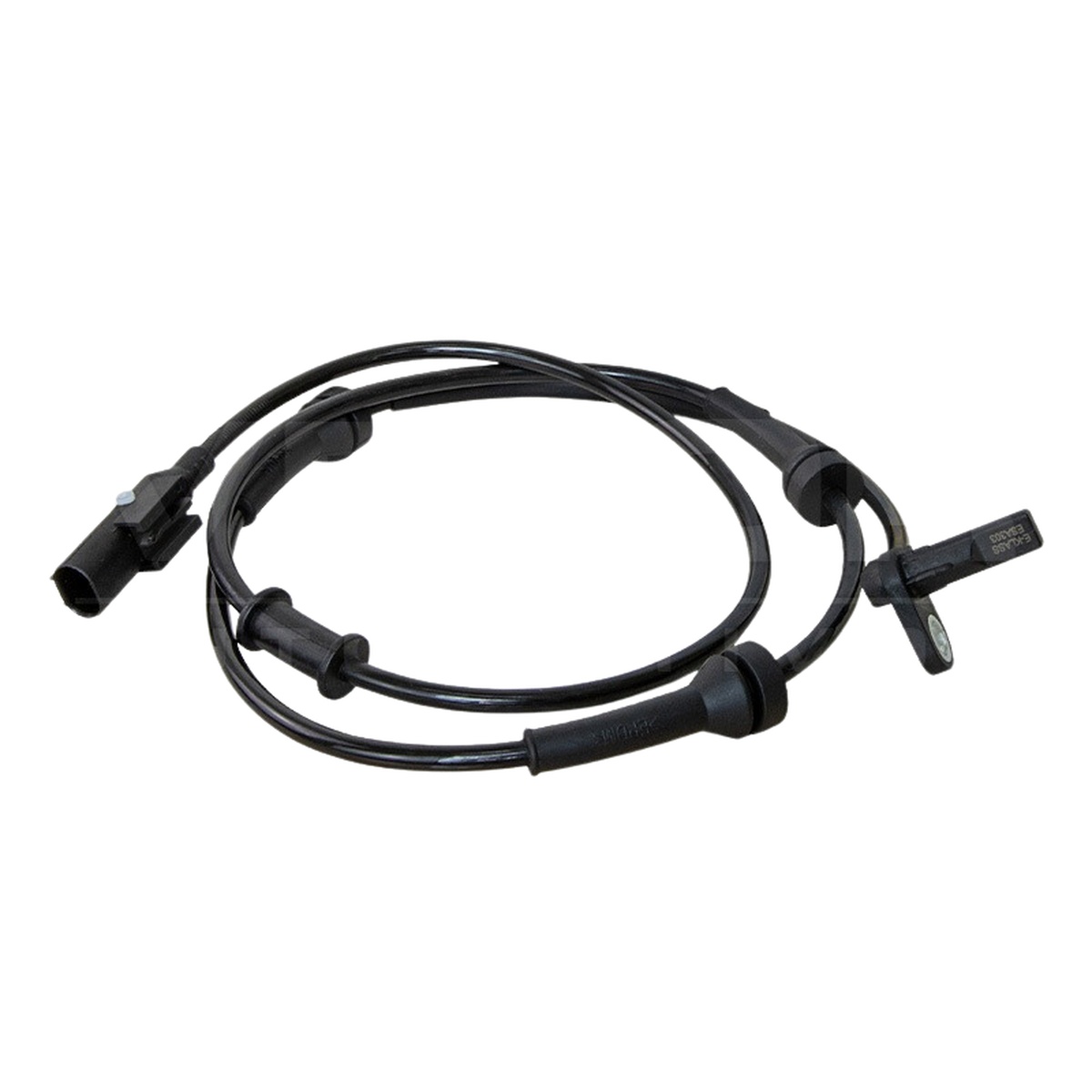 Sensor do ABS Dianteiro para Fiat 500 e 500 Abarth - E-Klass - ESA303