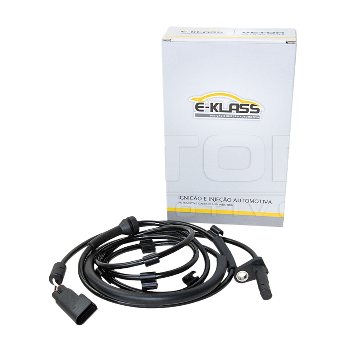 Sensor do ABS Traseiro Direito para Ford Transit - E-Klass - ESA308