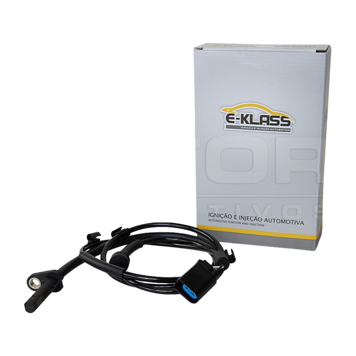 Sensor do ABS Traseiro Esquerdo para Ford Transit - E-Klass - ESA309