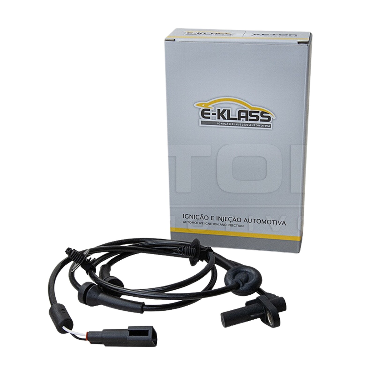 Sensor ABS Dianteiro para Ford Transit - E-Klass - ESA310