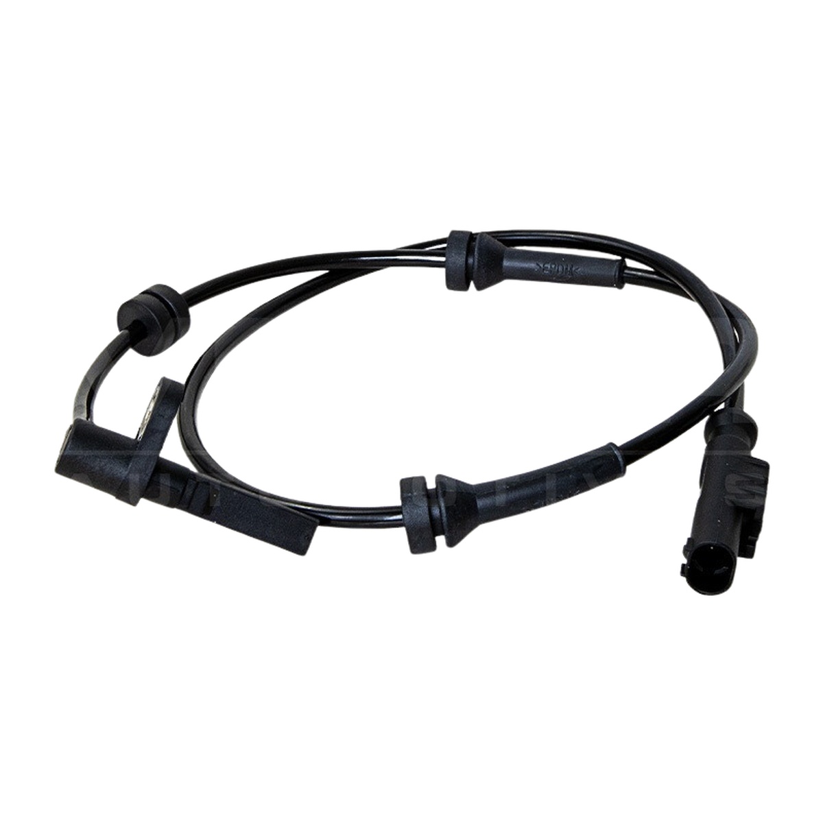 Sensor do ABS Dianteiro para Fiat Punto - E-Klass - ESA311