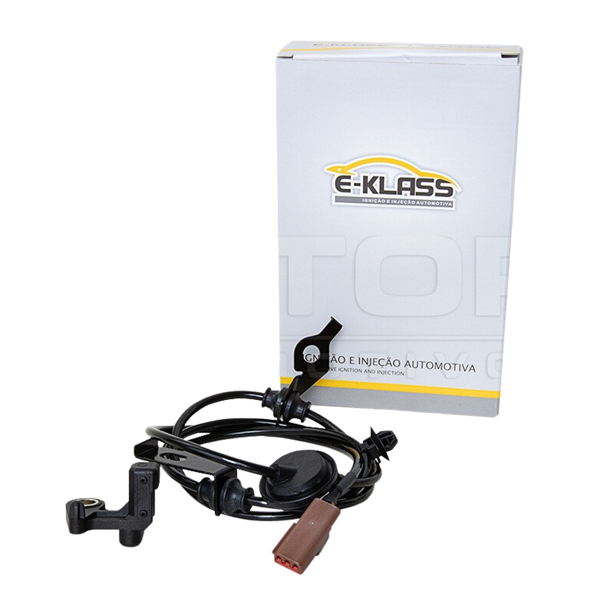 Sensor do ABS Traseiro Direito para Ford Fusion - E-Klass - ESA315