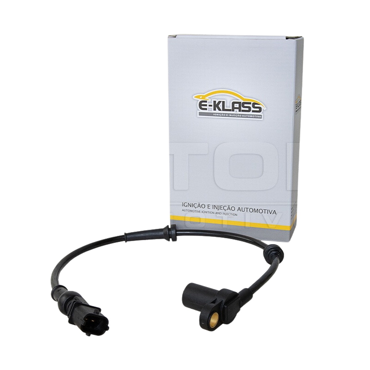 Sensor do Abs - E-Klass - ESA318