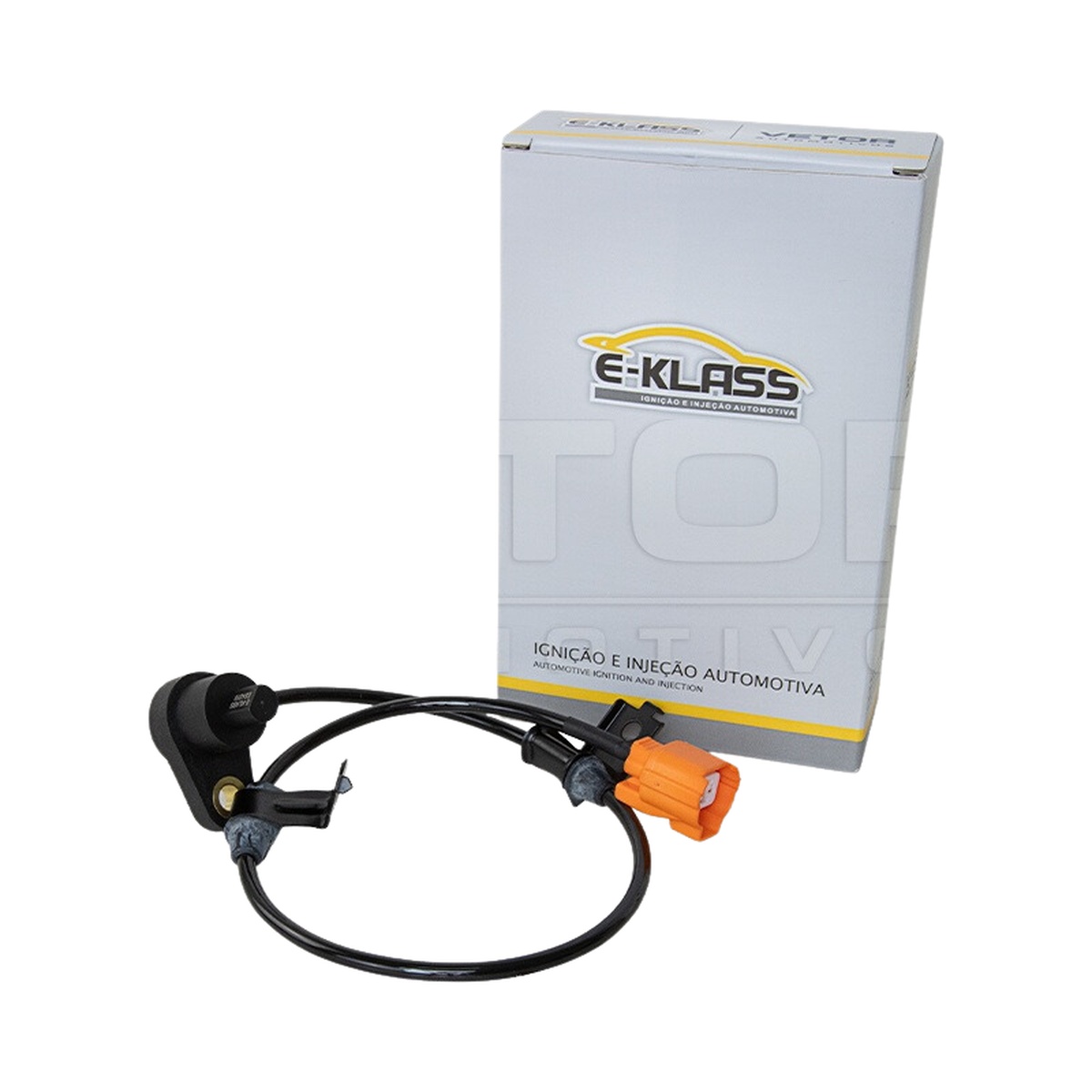 Sensor do ABS Traseiro Esquerdo para Honda Accord - E-Klass - ESA319