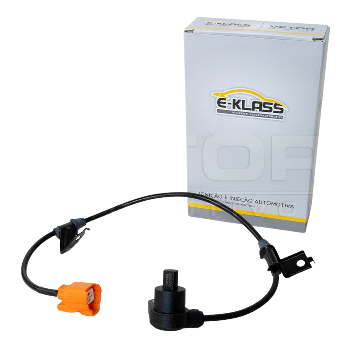 Sensor do ABS Traseiro Direito para Honda Accord - E-Klass - ESA320