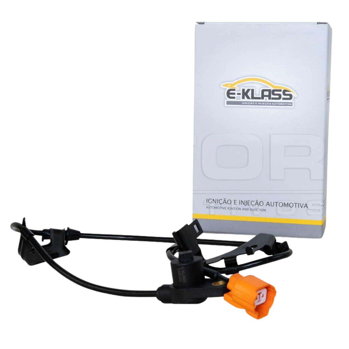 Sensor ABS Dianteiro Esquerdo para Honda Civic - E-Klass - ESA322