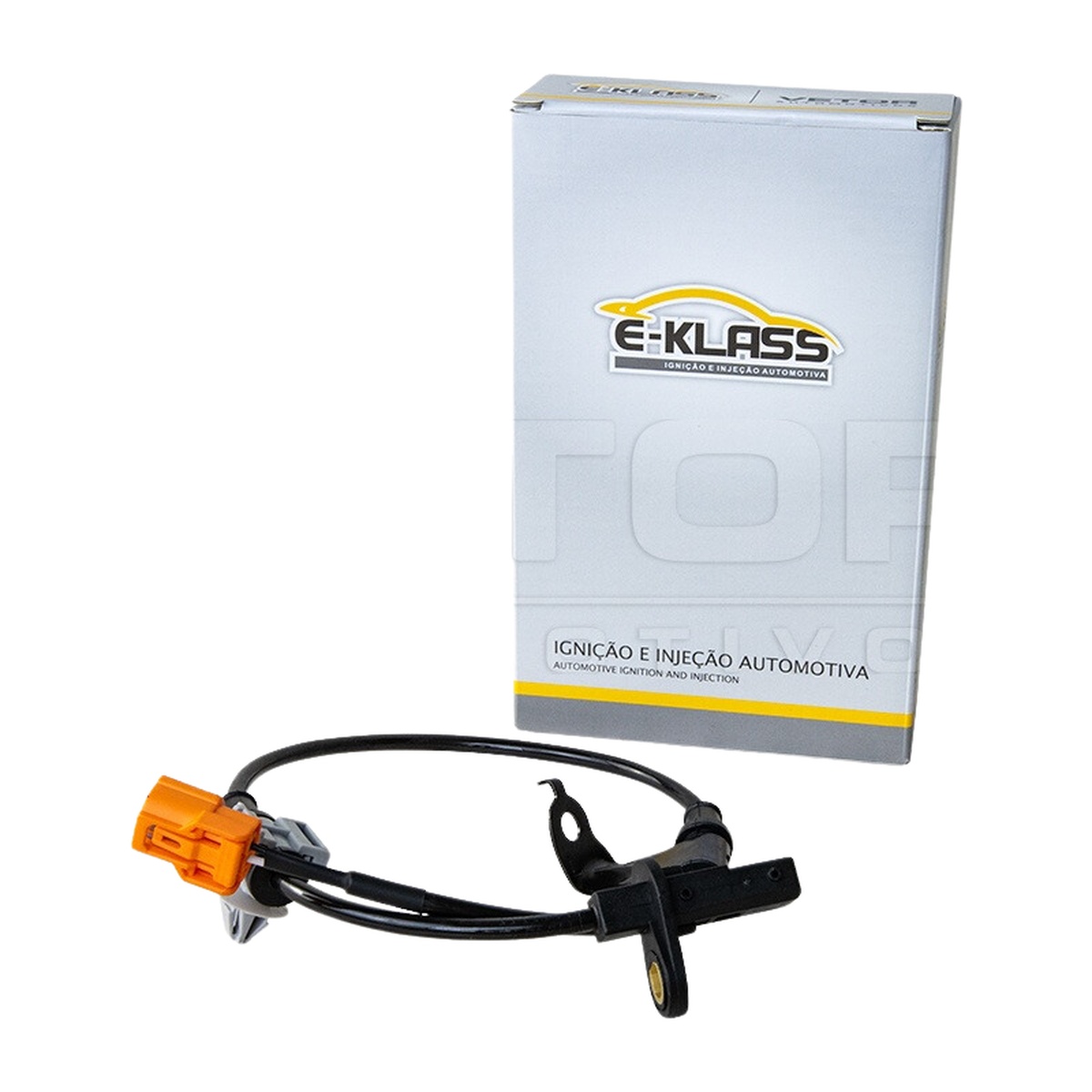 Sensor do ABS Traseiro Esquerdo para Honda Accord - E-Klass - ESA323