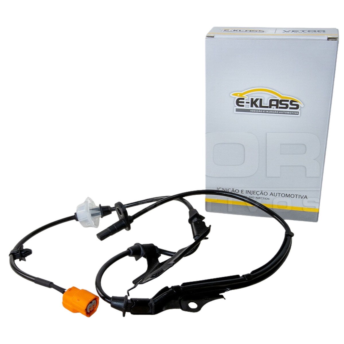 Sensor do ABS Dianteiro Direito para Honda Accord - E-Klass - ESA324