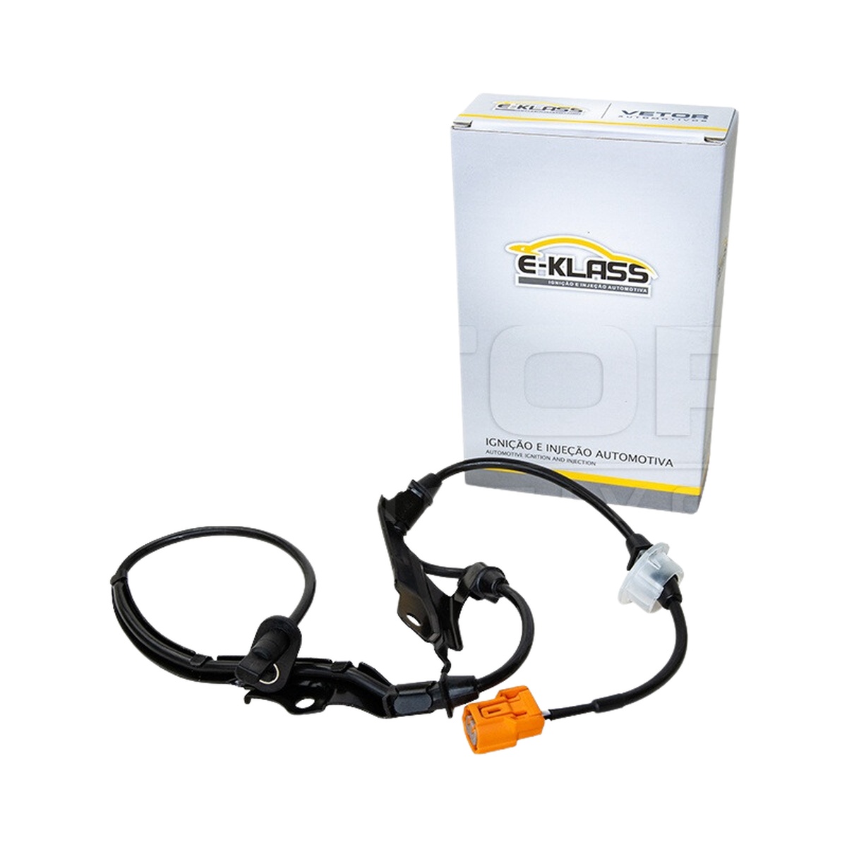 Sensor do ABS Dianteiro Esquerdo para Honda Accord - E-Klass - ESA325
