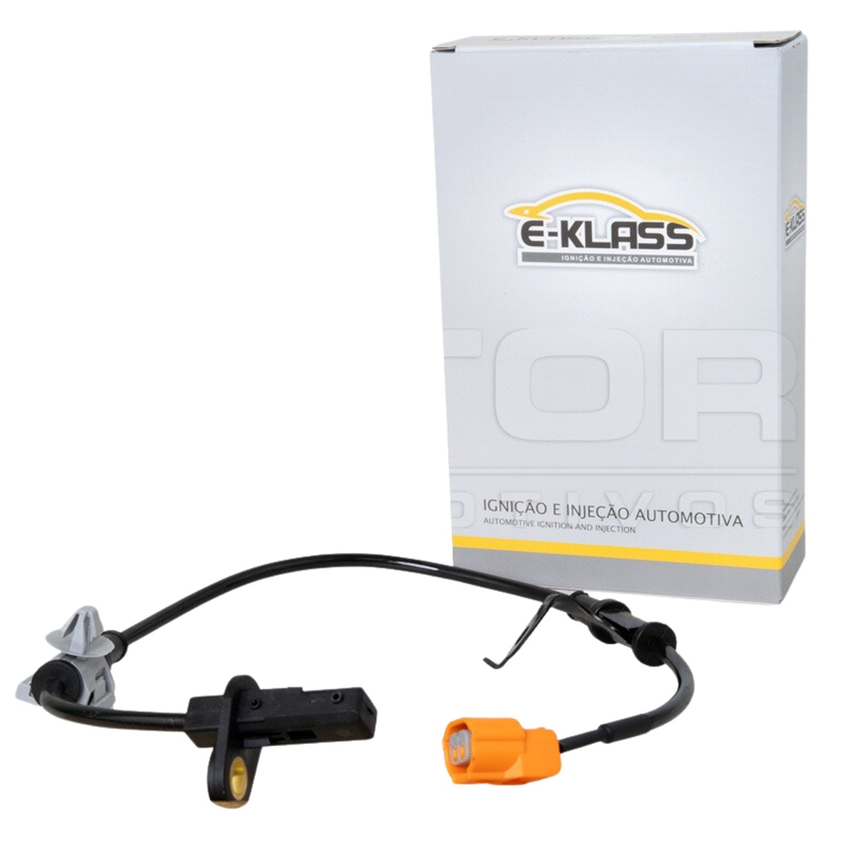 Sensor do ABS Traseiro Direito para Honda Accord - E-Klass - ESA326