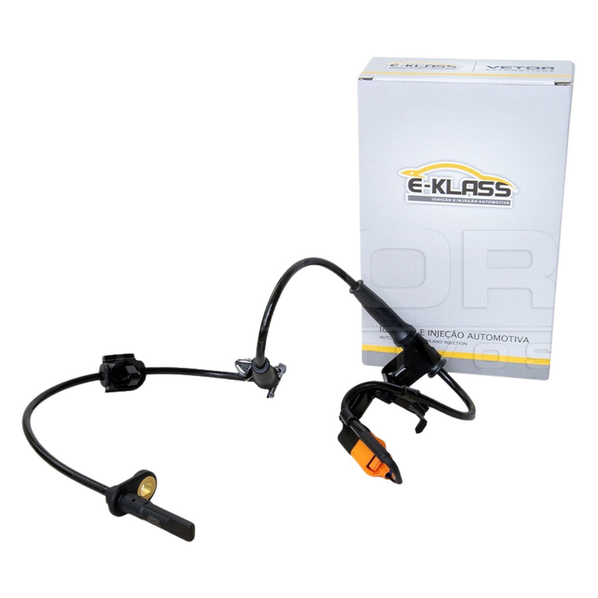 Sensor do ABS Dianteiro para Honda CR-V - E-Klass - ESA327
