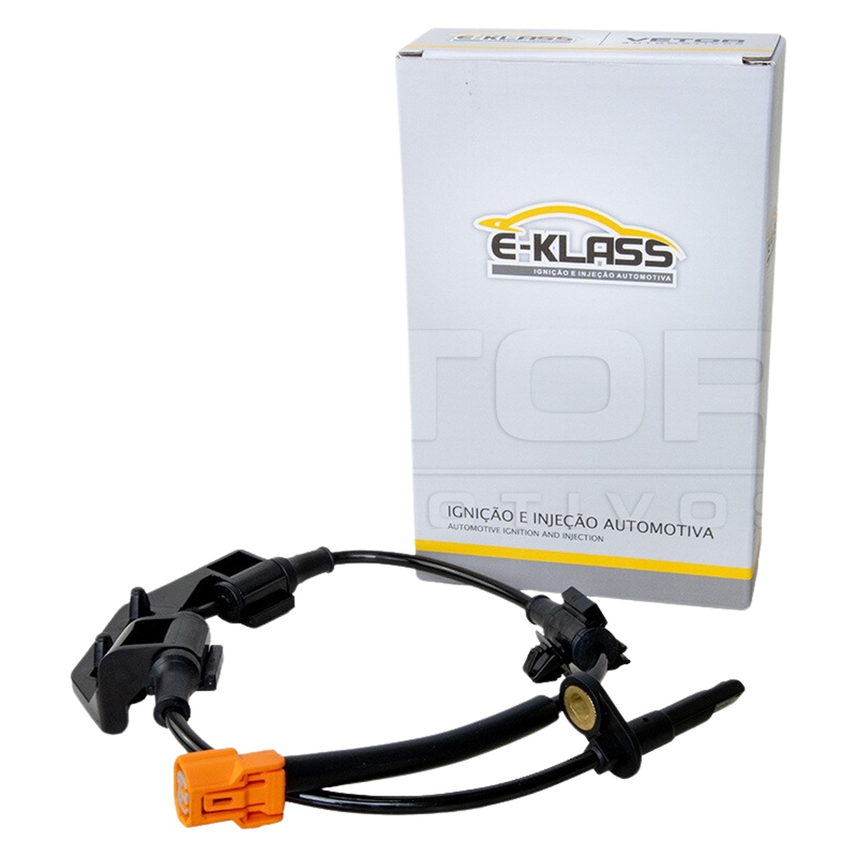 Sensor do ABS Traseiro Direito para Honda CR-V - E-Klass - ESA328
