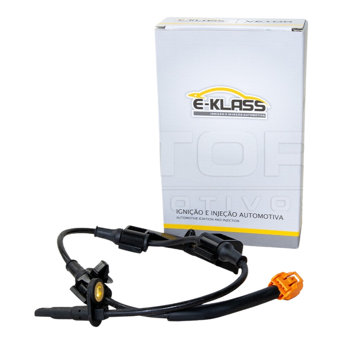 Sensor do ABS Traseiro Esquerdo para Honda CR-V - E-Klass - ESA329