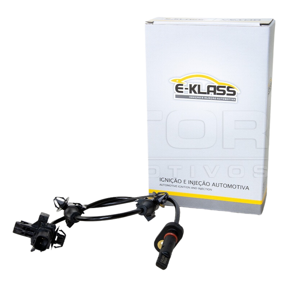 Sensor do ABS Traseiro Direito para Honda CR-V - E-Klass - ESA330