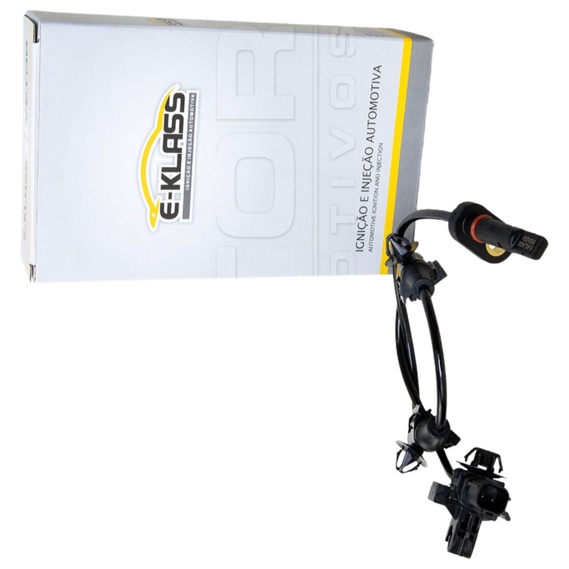 Sensor do ABS Traseiro Direito para Honda CR-V - E-Klass - ESA330