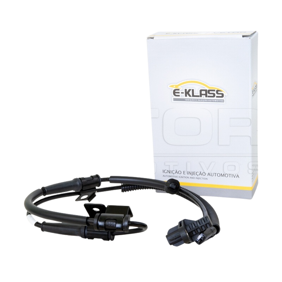Sensor do ABS Dianteiro Esquerdo para Hyundai Elantra e I30 - E-Klass - ESA331