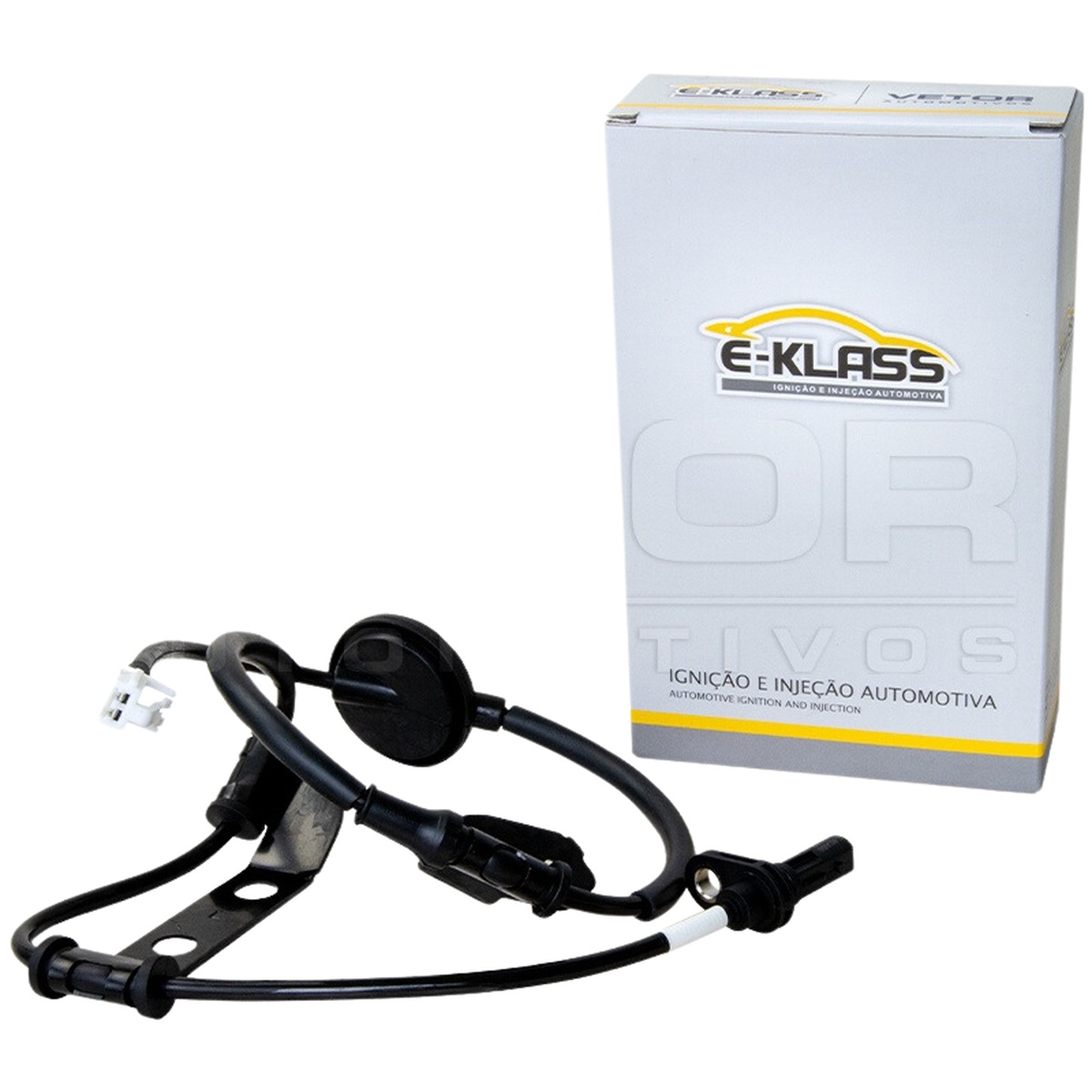 Sensor do ABS Traseiro Esquerdo para Hyundai Elantra e I30 - E-Klass - ESA332