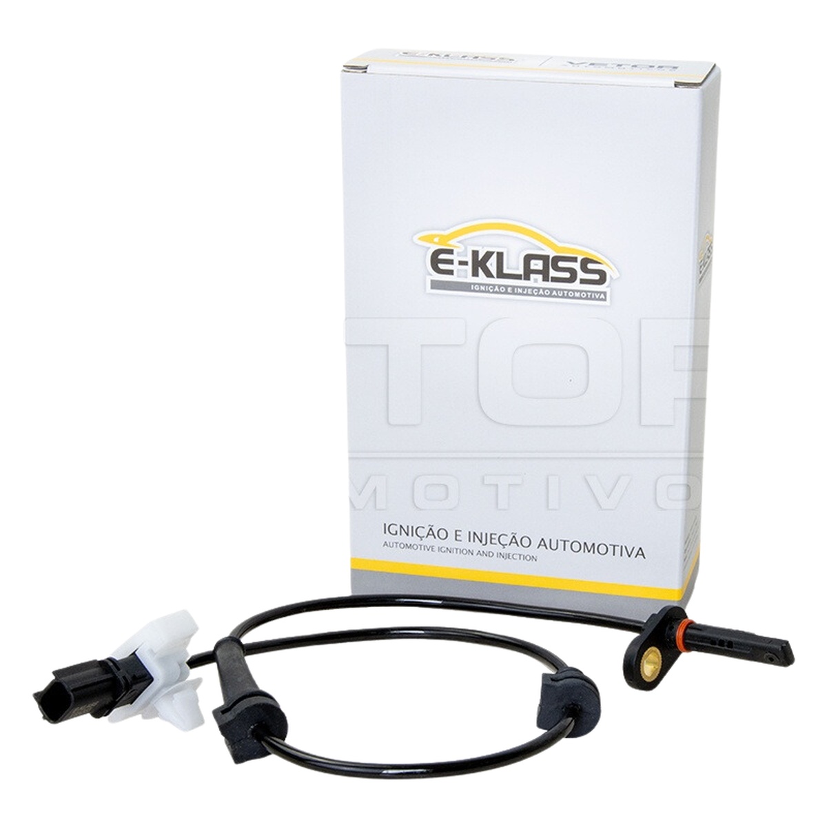 Sensor do ABS Traseiro para Honda Accord - E-Klass - ESA333