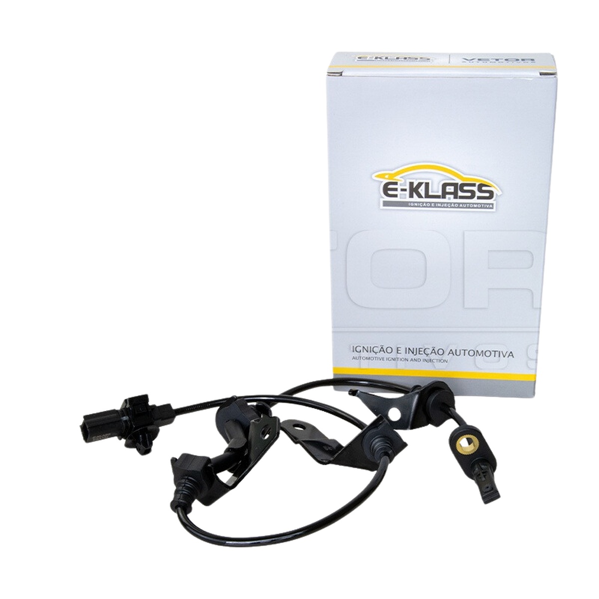 Sensor do ABS Dianteiro Direito para Honda Accord - E-Klass - ESA334