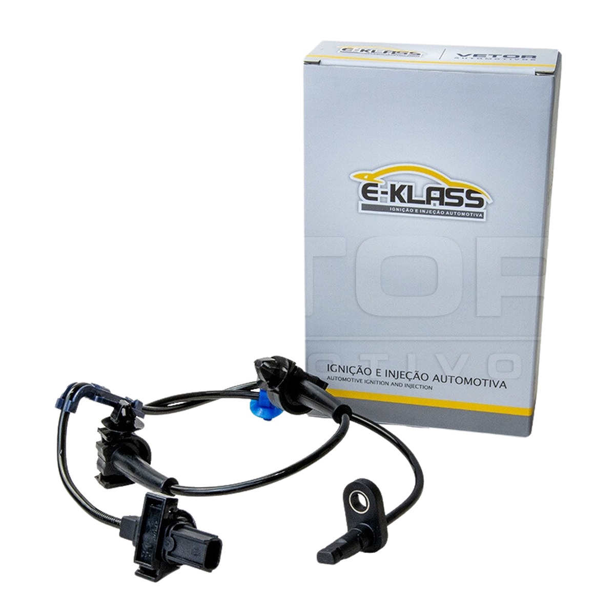 Sensor do ABS Dianteiro Direito para Honda Civic - E-Klass - ESA336