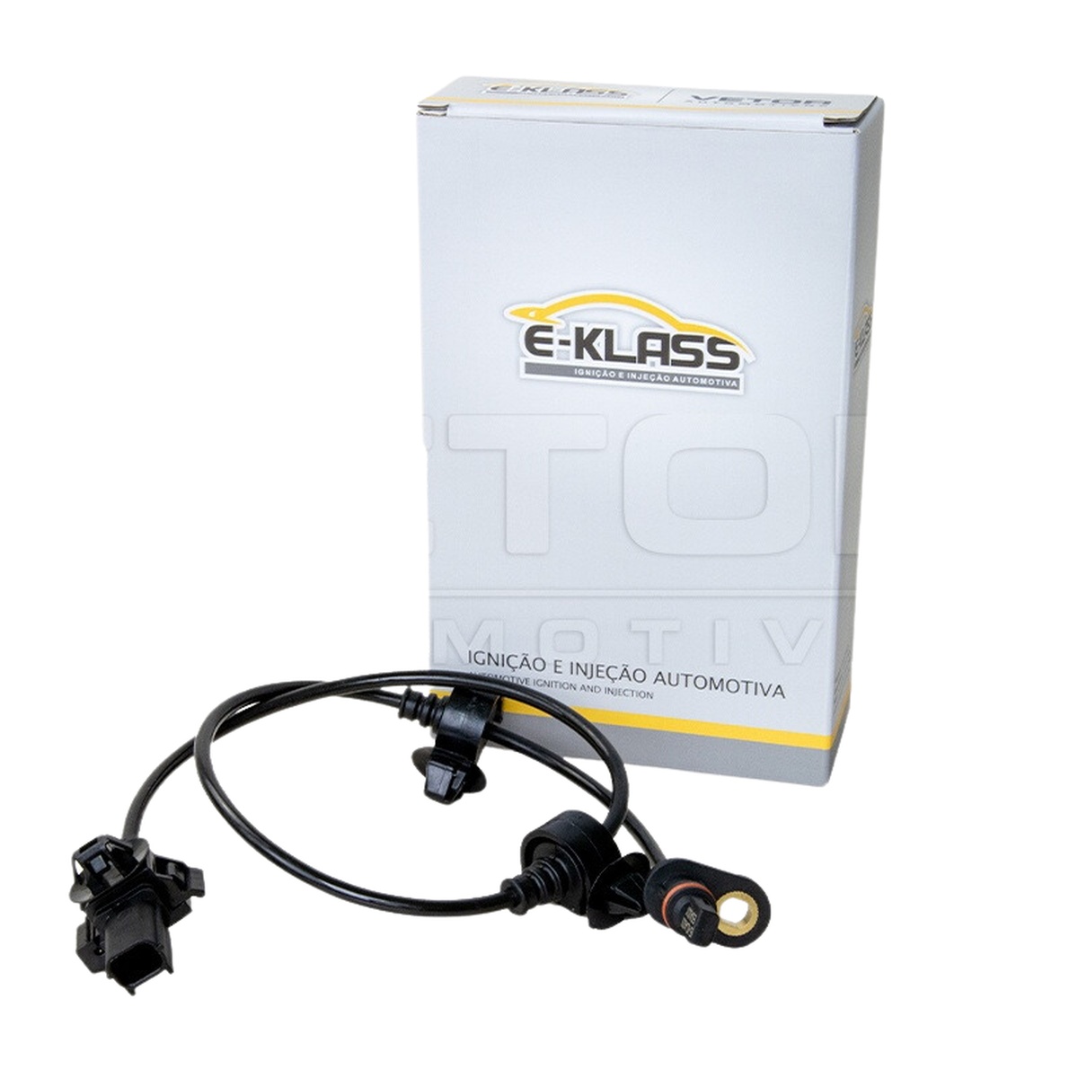 Sensor do ABS Traseiro Esquerdo para Honda Civic - E-Klass - ESA337