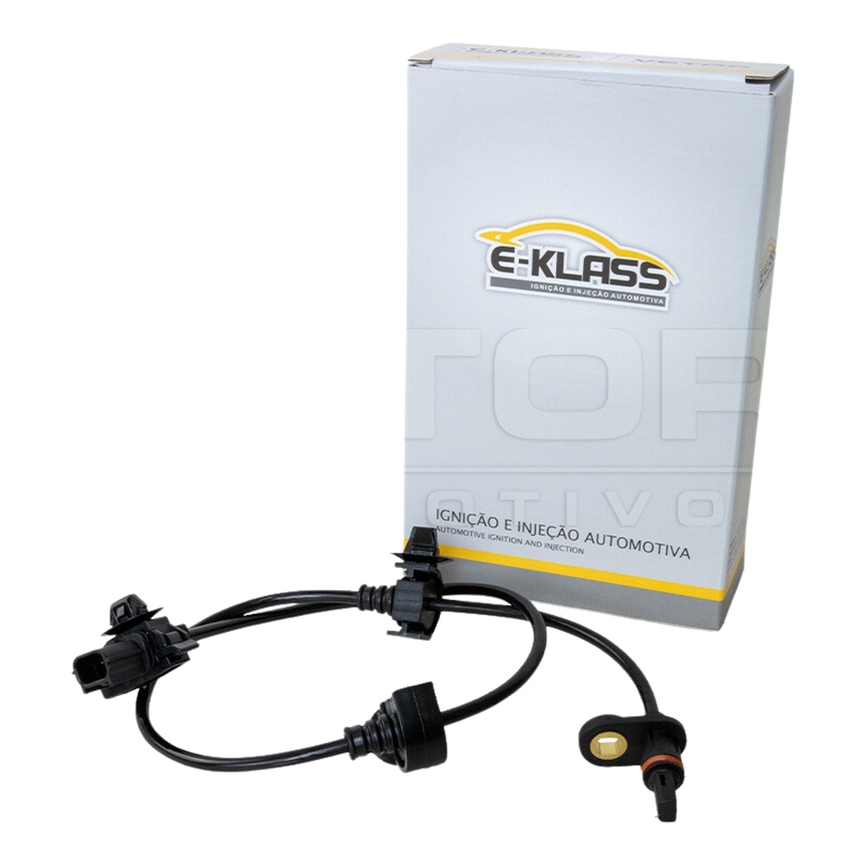 Sensor ABS Traseiro Direito para Honda Civic - E-Klass - ESA338