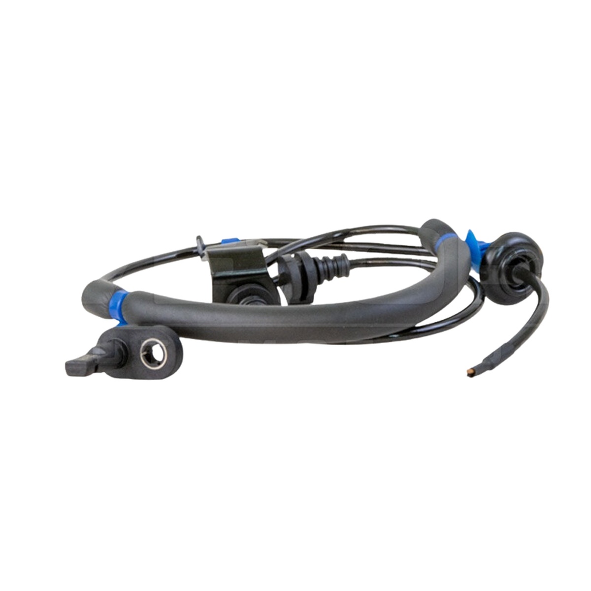 Sensor do ABS Traseiro Direito para Honda City e FIT - E-Klass - ESA340