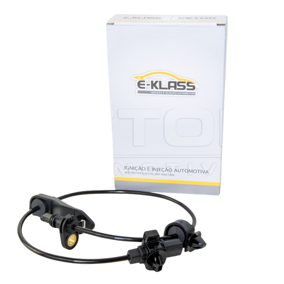 Sensor ABS Traseiro Esquerdo para Honda Civic - E-Klass - ESA342