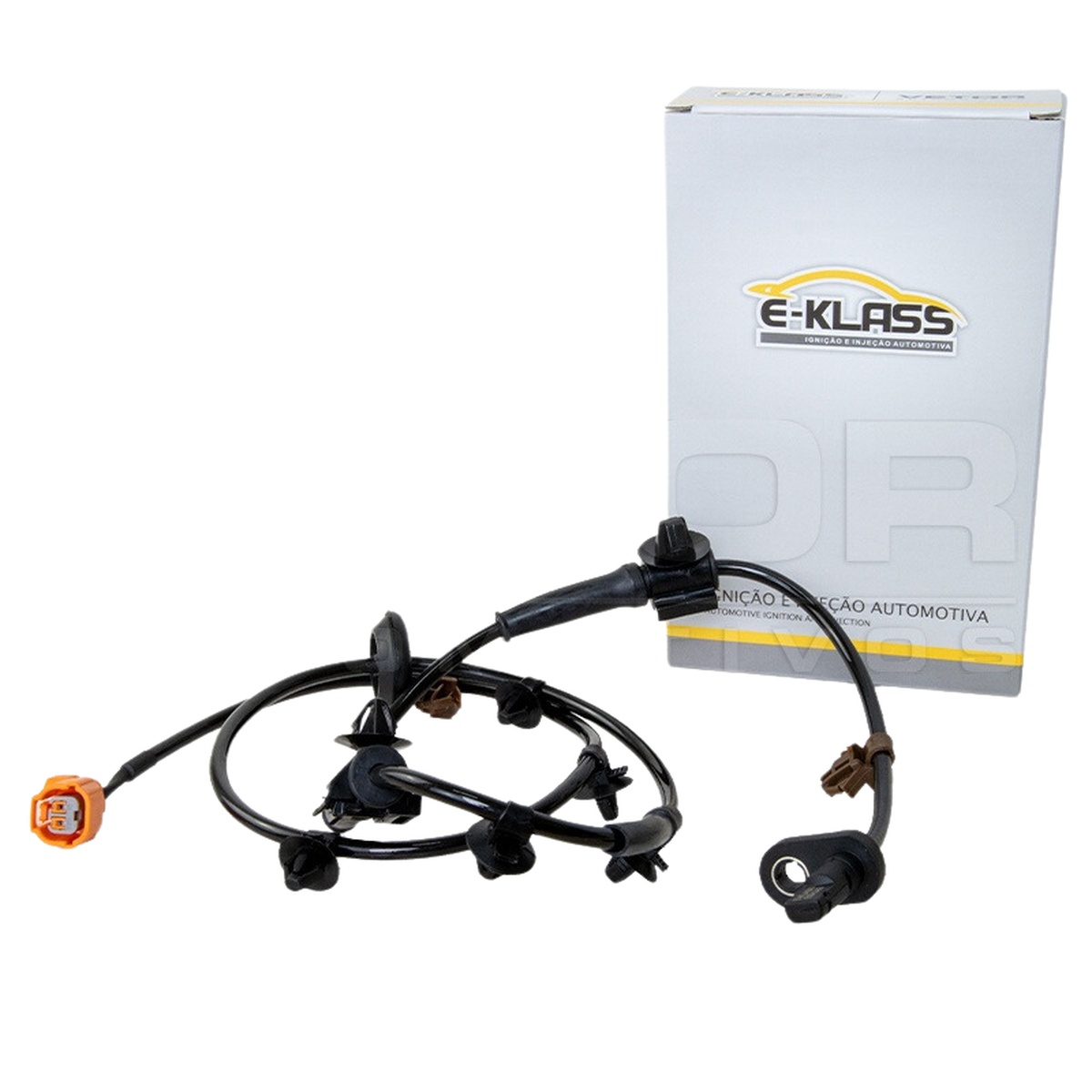 Sensor Dianteiro Direito para Honda FIT - E-Klass - ESA343