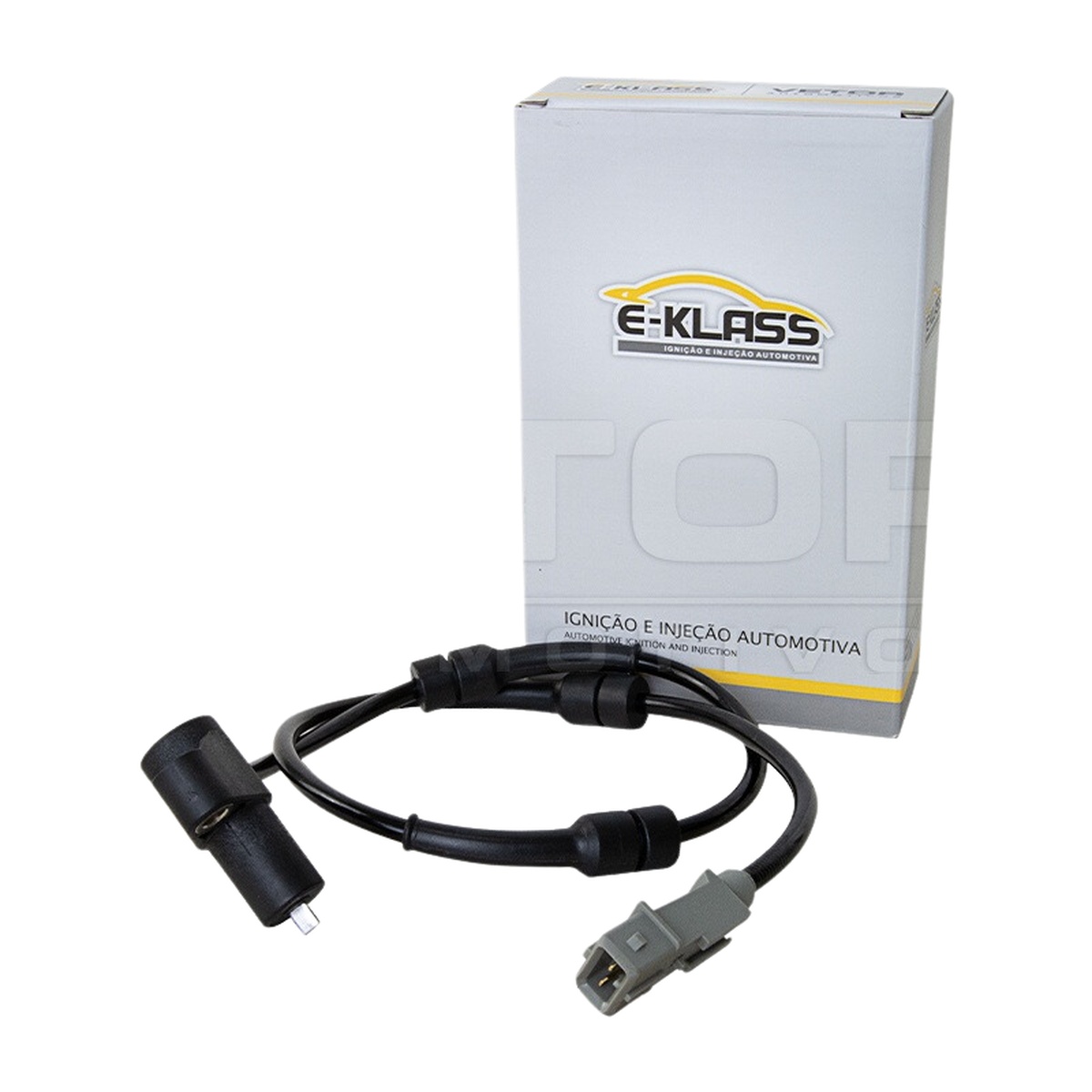Sensor do Abs - E-Klass - ESA346