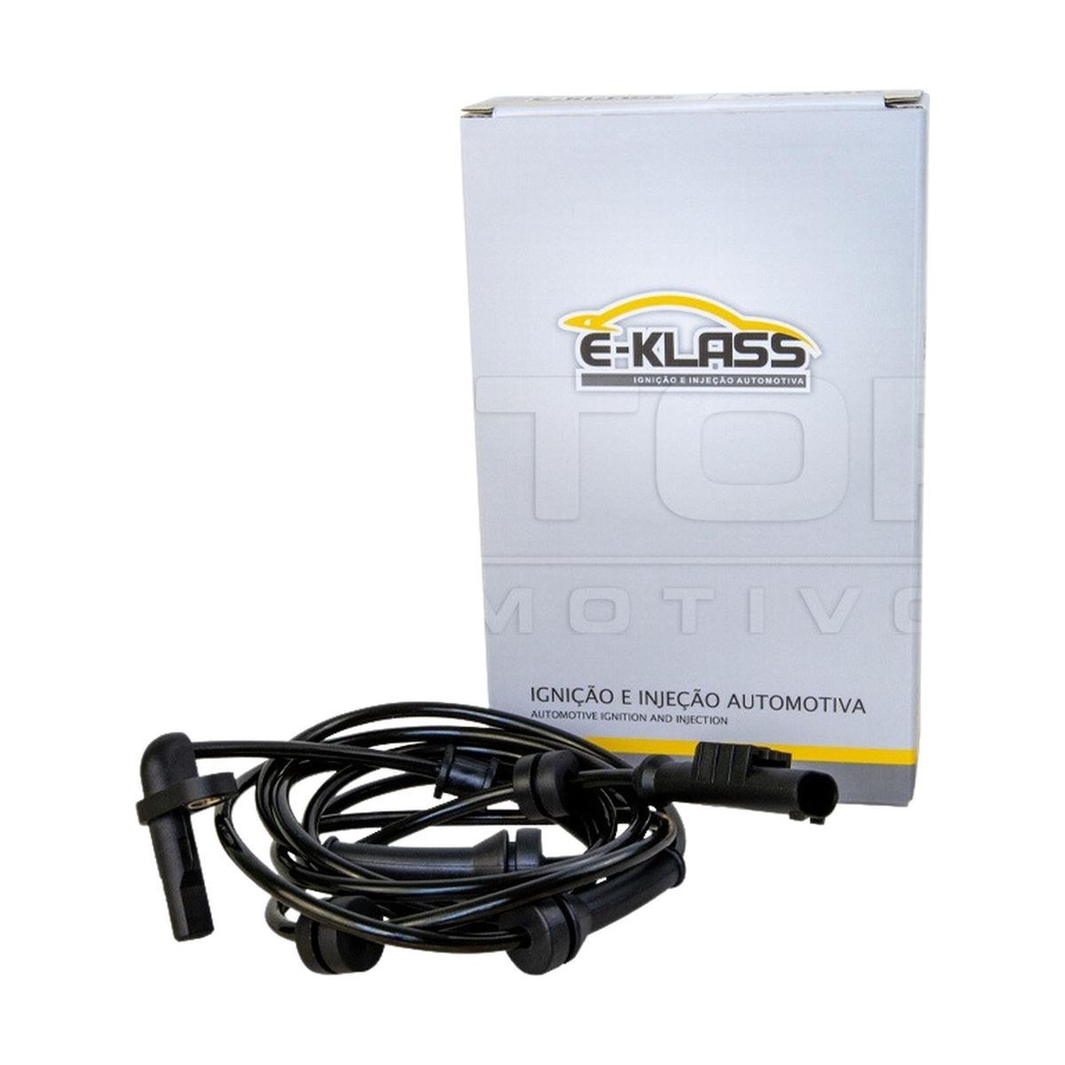 Sensor ABS Traseiro Esquerdo para Fiat Strada - E-Klass - ESA348