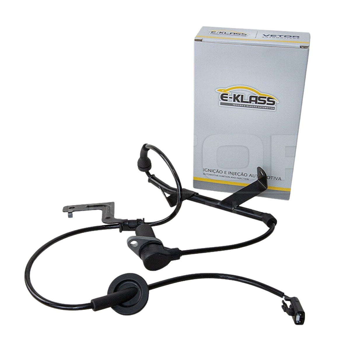 Sensor do ABS Dianteiro Esquerdo para Hyundai Sonata - E-Klass - ESA350