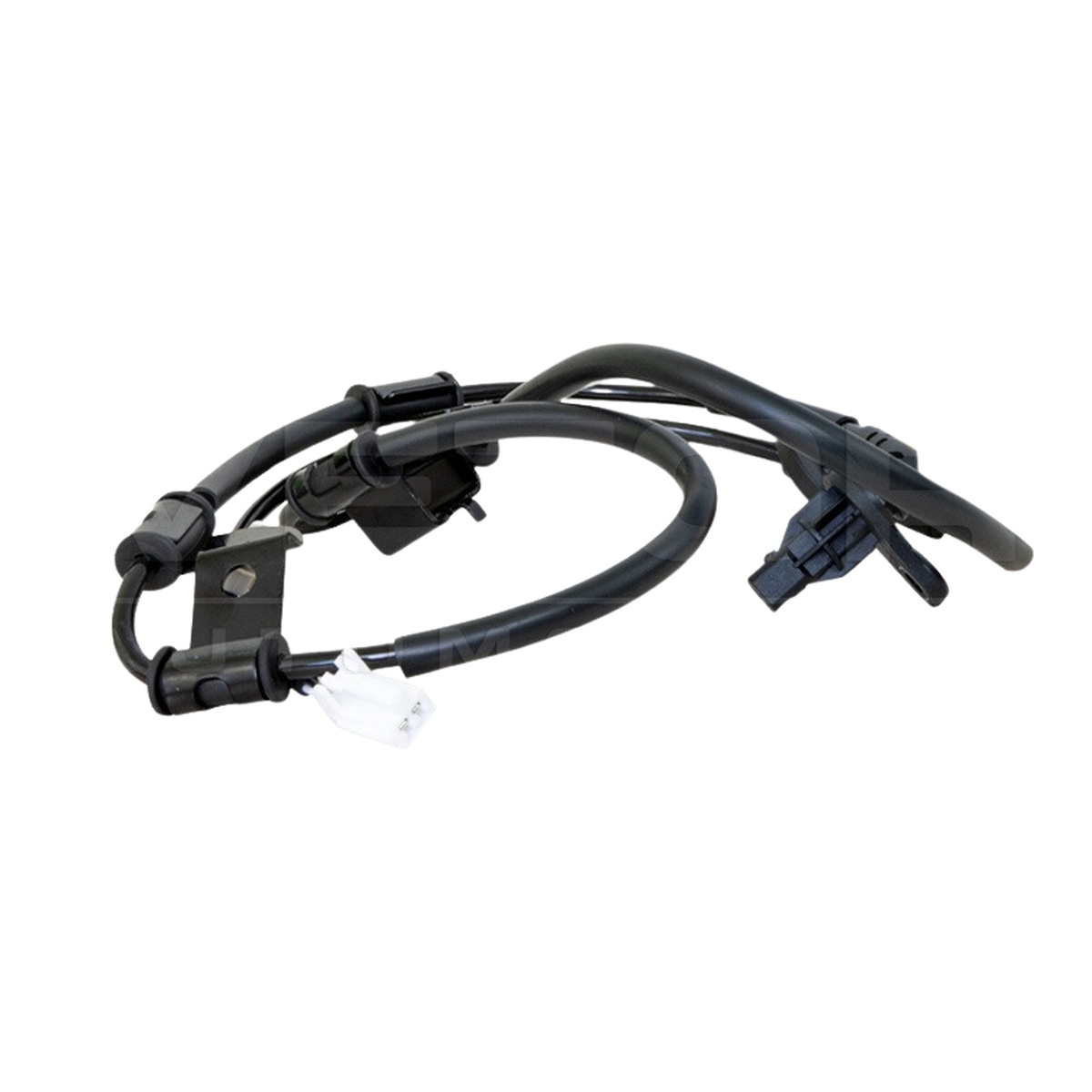 Sensor do ABS Traseiro Esquerdo para Hyundai Tucson e KIA Sportage - E-Klass - ESA353