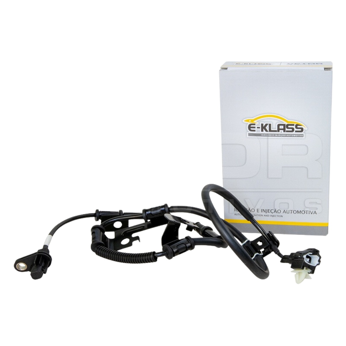 Sensor do ABS Dianteiro Esquerdo para Hyundai Azera e Sonata - E-Klass - ESA355