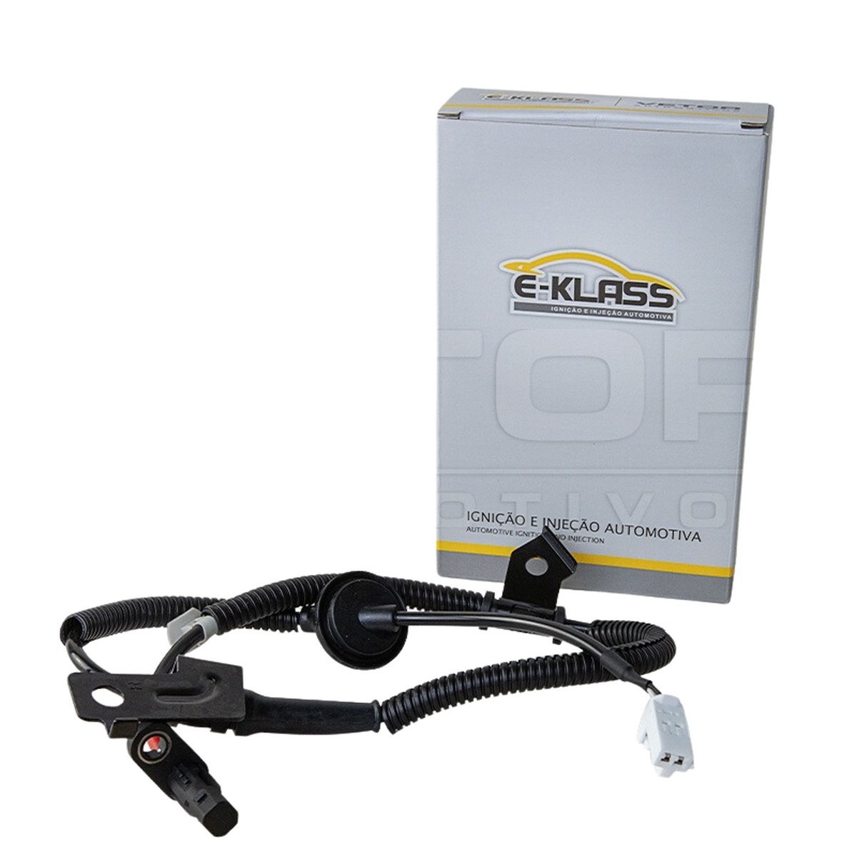 Sensor do ABS Traseiro Direito para Hyundai Azera e Sonata - E-Klass - ESA358