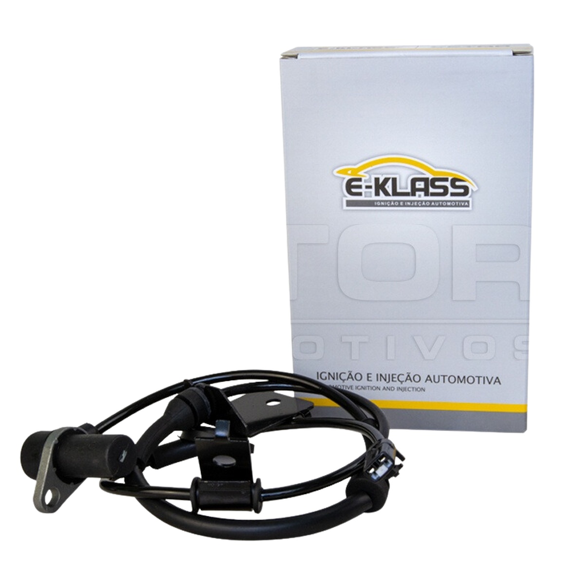 Sensor do ABS Dianteiro Esquerdo para Hyundai Santa Fé - E-Klass - ESA359