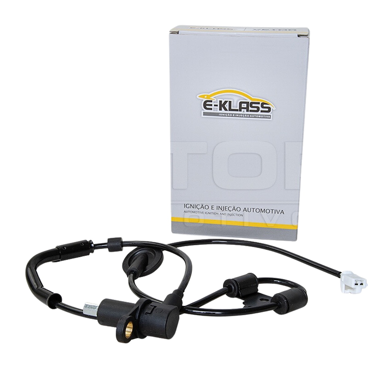 Sensor do ABS Dianteiro Esquerdo para Hyundai Elantra e KIA Cerato - E-Klass - ESA363
