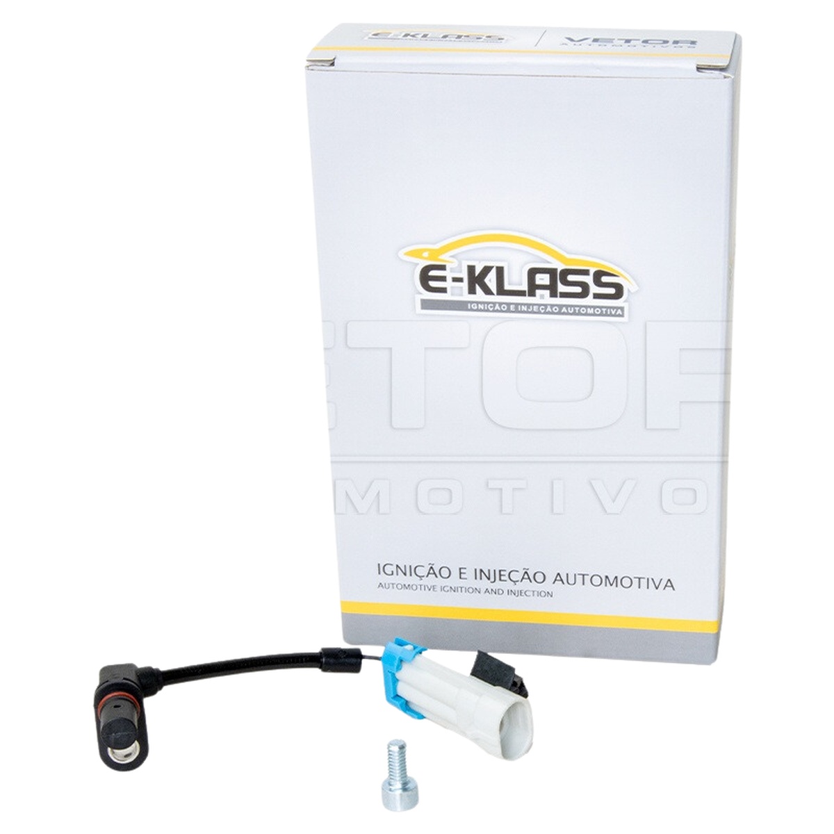 Sensor do ABS para Chevrolet Captiva - E-Klass - ESA365