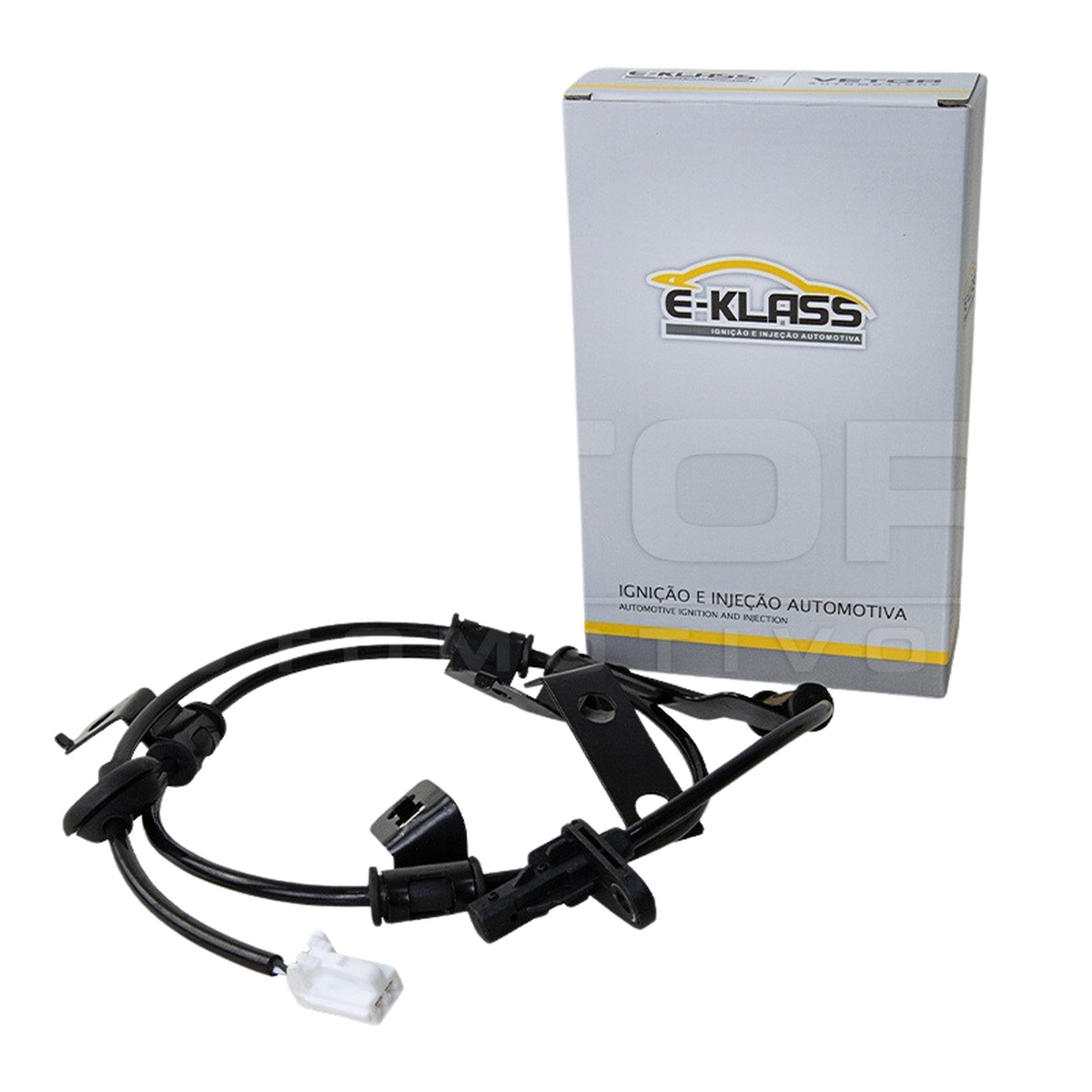 Sensor do Abs - E-Klass - ESA366