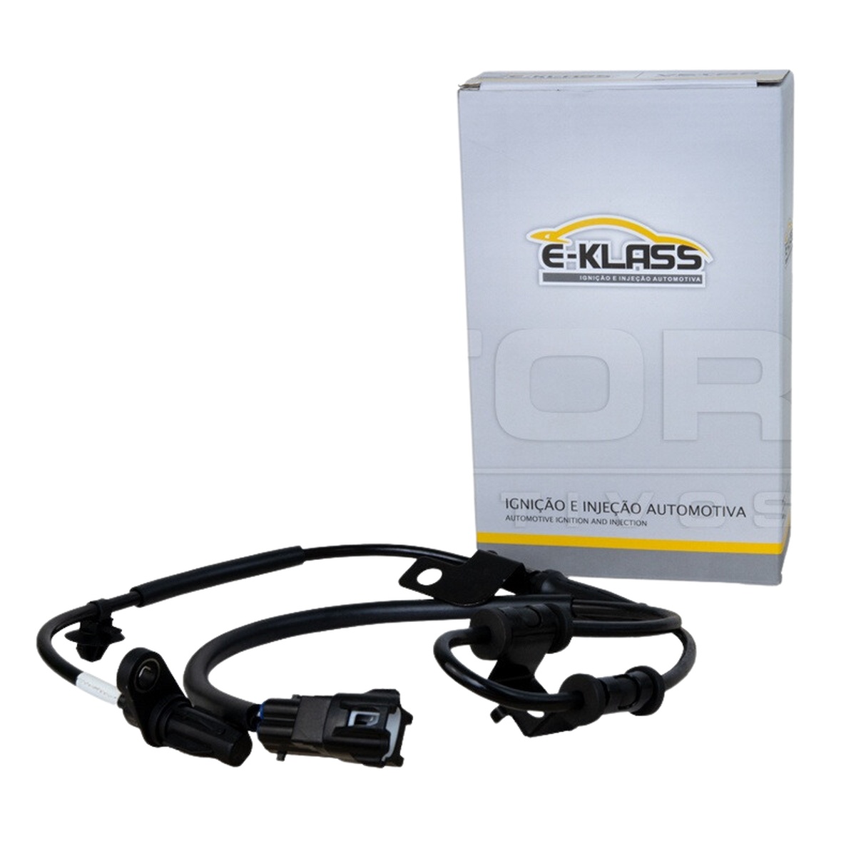 Sensor do ABS Dianteiro Esquerdo para Hyundai Sonata - E-Klass - ESA367