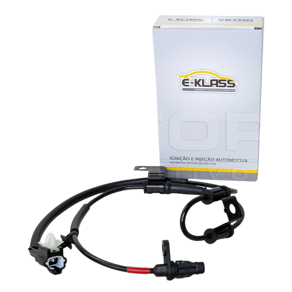 Sensor do ABS para Hyundai Sonata - E-Klass - ESA368