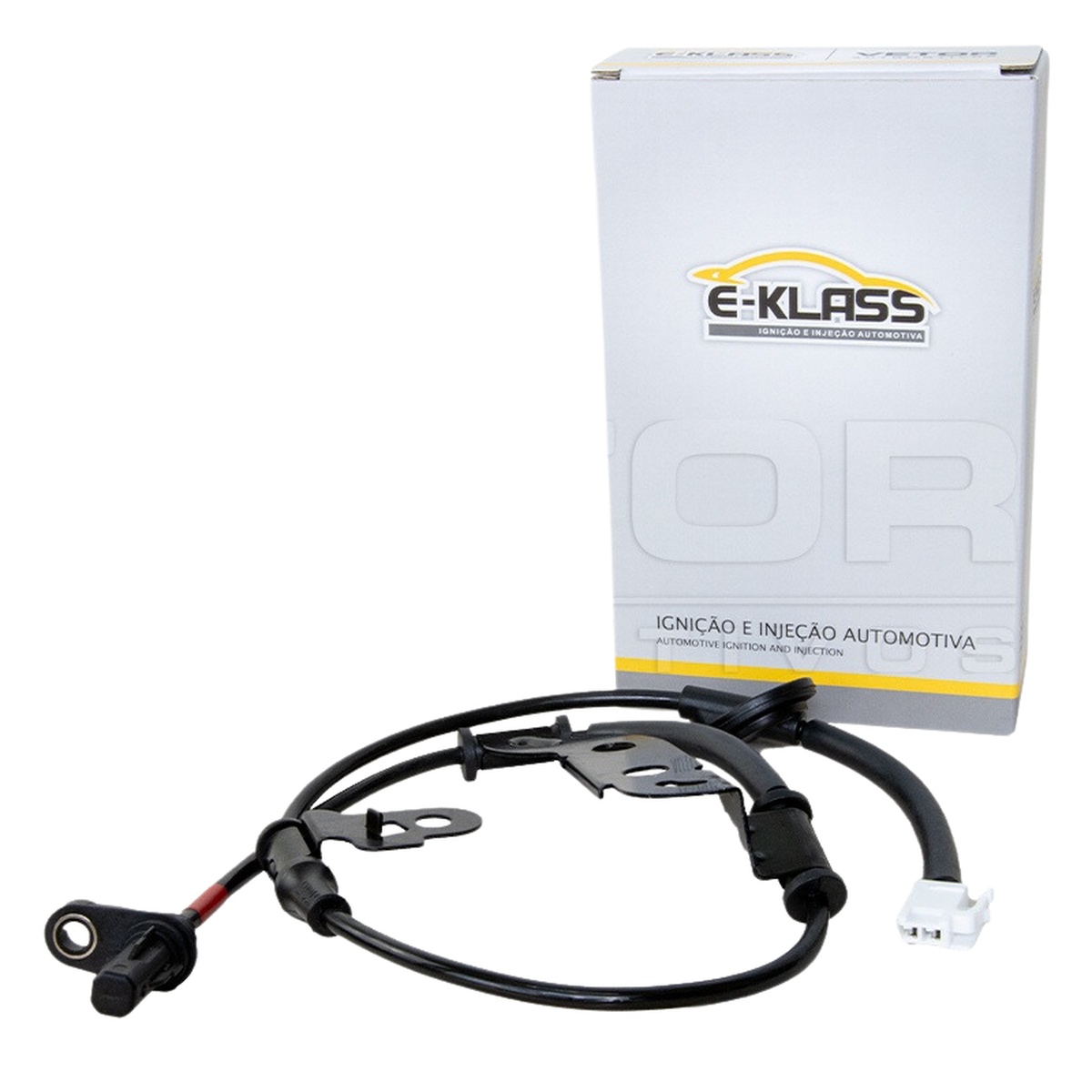 Sensor do ABS Traseiro Direito para Hyundai Sonata - E-Klass - ESA369