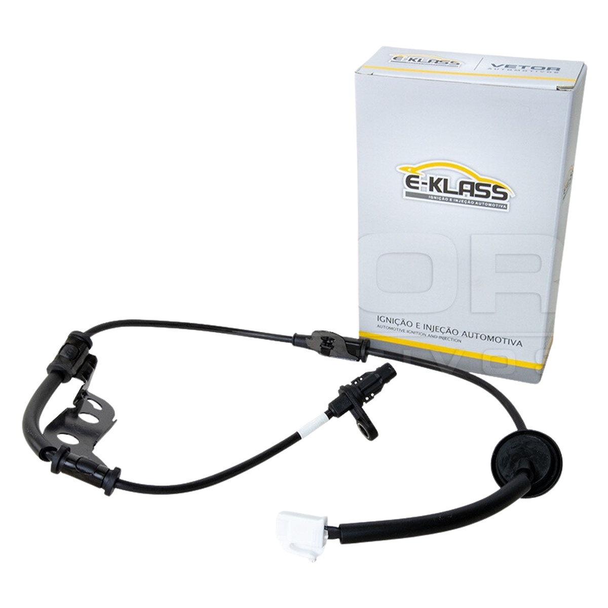 Sensor do ABS Traseiro Esquerdo para Hyundai Sonata - E-Klass - ESA370