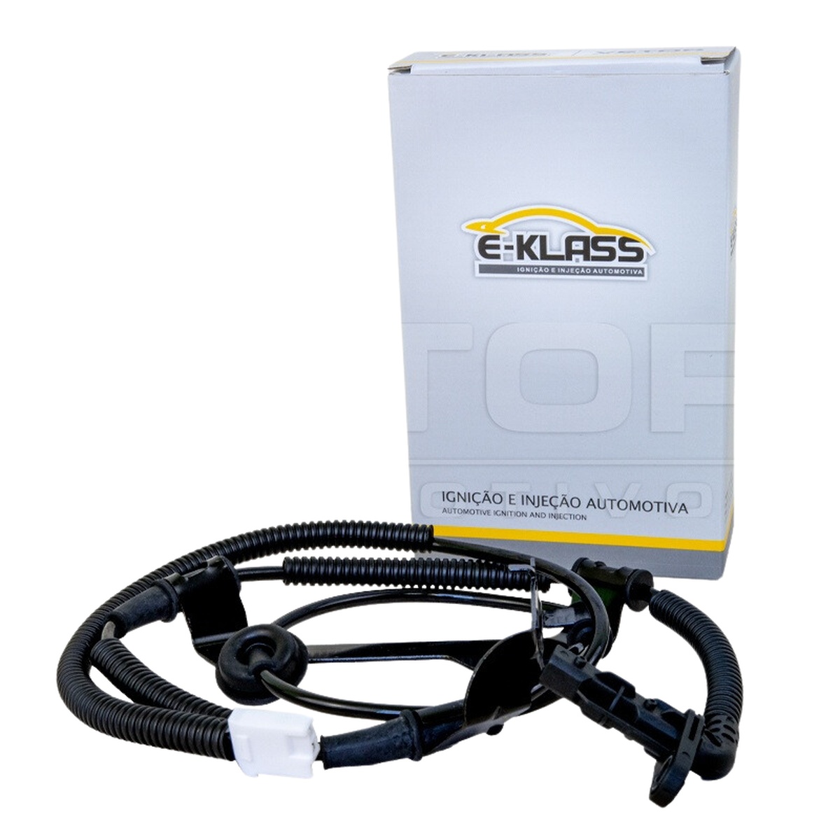 Sensor do ABS Traseiro Esquerdo para Hyundai Santa Fé - E-Klass - ESA373